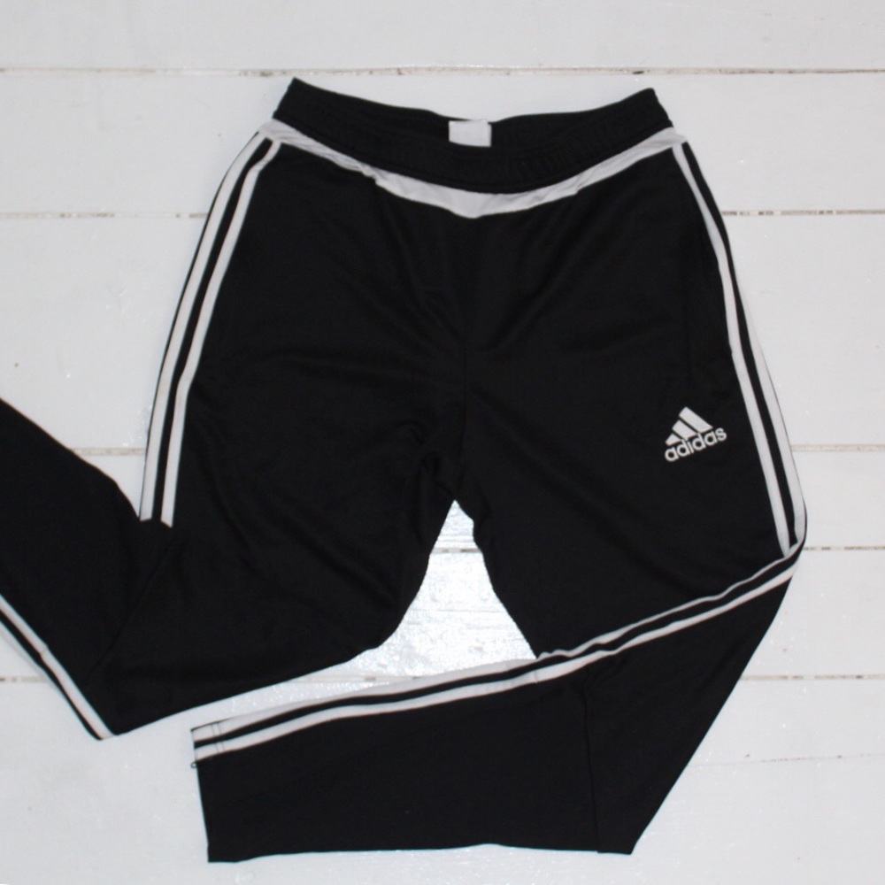 adidas running pants
